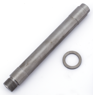 Neck Post L=214mm, no steer lock holes (IT)