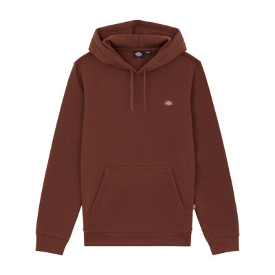 Dickies Oakport hoodie cappuccino Size M