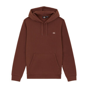 Dickies Oakport hoodie cappuccino Size M