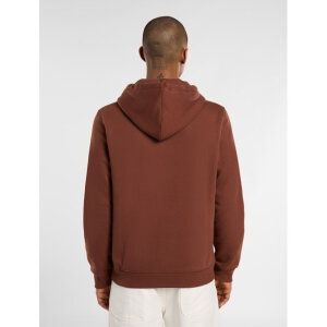 Dickies Oakport hoodie cappuccino Size M