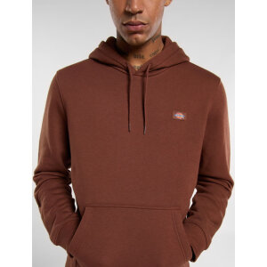 Dickies Oakport hoodie cappuccino Size M