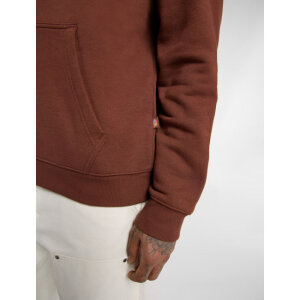 Dickies Oakport hoodie cappuccino Size M