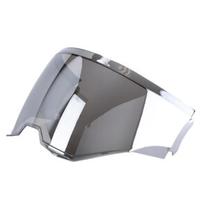 Scorpion Exo-Tech visor mirror silver