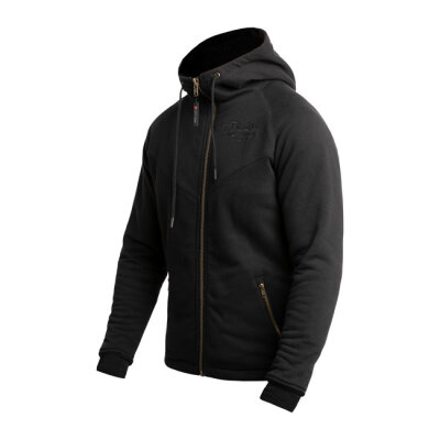 John Doe XTM-Fiber® V2 hoodie Male EU size 2XL