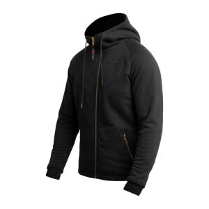 John Doe XTM-Fiber® V2 hoodie Male EU size 2XL
