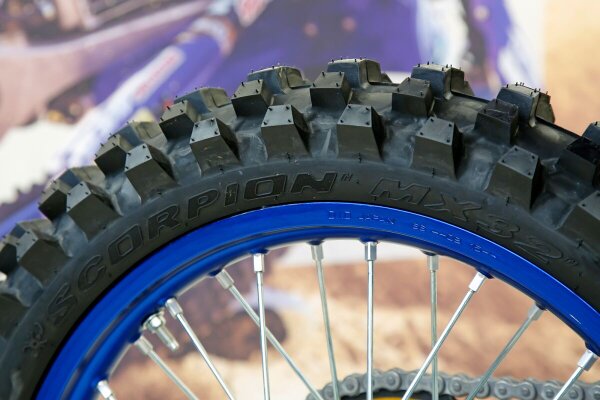 Scor Mx32 Midsoft 90/100-16 Nh