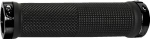 Grips Mtb Lock On 999 Blk Ring