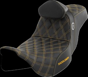 Seat Pro Serie Sdc Flt 08-up -