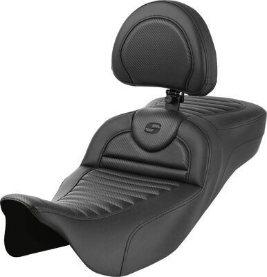Seat Roadsofa Flt 08-up - Carb