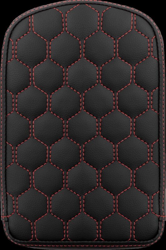 Pad Sissy Road Sofa Hc Red