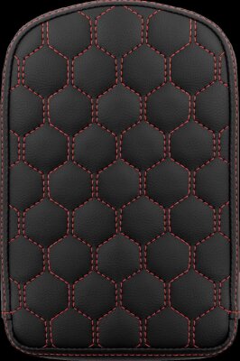 Pad Sissy Road Sofa Hc Red