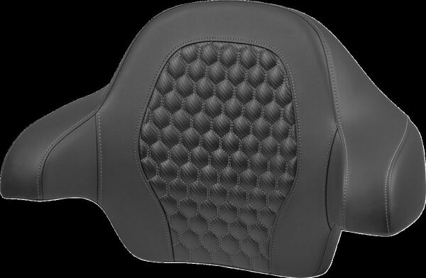 Tour Pack Backrest Pad Hc Grey