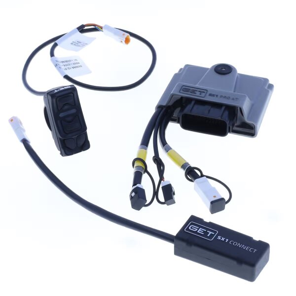 Get Sx1 Pro Yzf450 25-