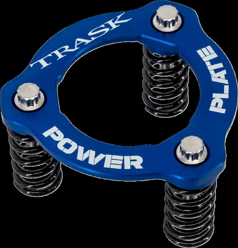 Clutch Spring Plate Power Kit
