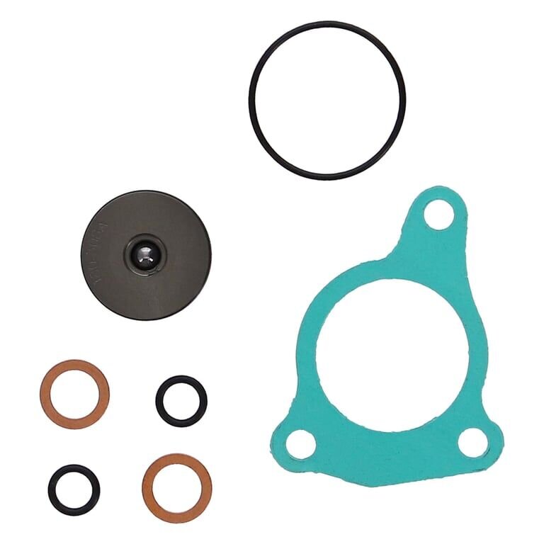 Salve Cylinder Rebuilt Kit