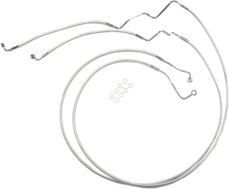 Brakeline Lower Touring Sc