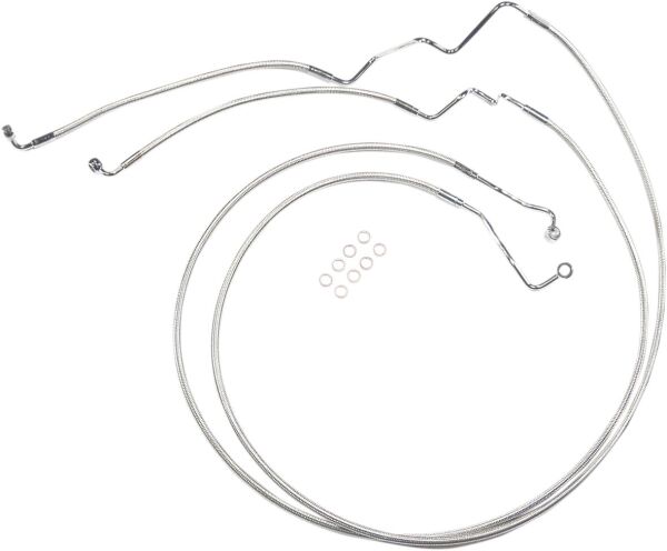 Brakeline Lower Touring Sc