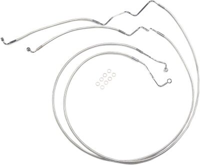 Brakeline Lower Touring Sc