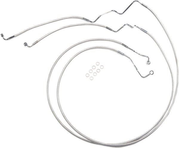 Brakeline Lower Touring Sc