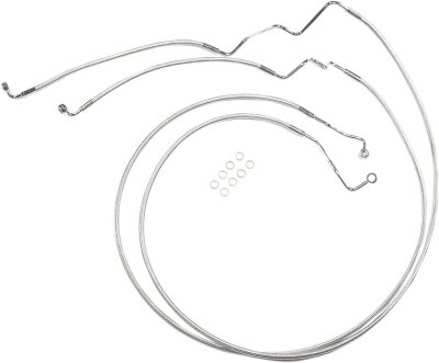 Brakeline Lower Touring Sc