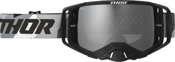 Goggle Activate Brave Black