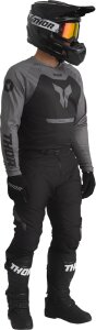 Goggle Activate Brave Black