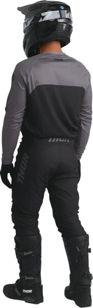 Goggle Activate Brave Black