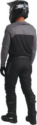 Goggle Activate Brave Black