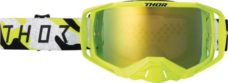 Goggle Activate Riot Acid