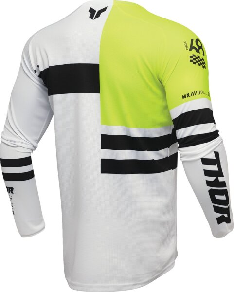 Jersey Launchmode Dozer Ac/bk