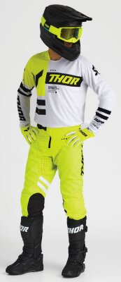 Jersey Launchmode Dozer Ac/bk