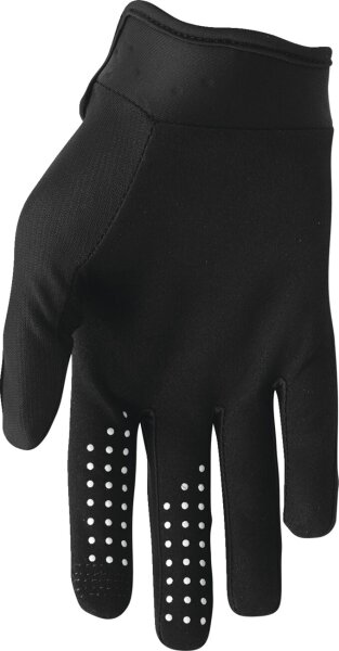 Gloves Launchmode-xp Black S
