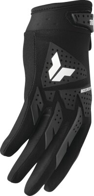Gloves Launchmode-xp Black Xl