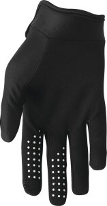 Gloves Launchmode-xp Black 2xl