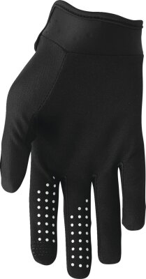 Gloves Launchmode-xp Black 2xl