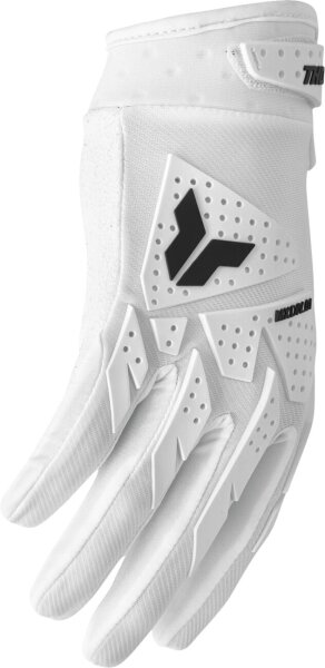 Gloves Launchmode-xp White M