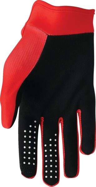 Gloves Launchmode-xp Red Xl