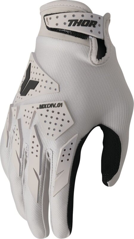 Gloves Launchmode-xp Sand S