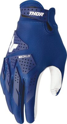 Gloves Launchmode-xp Navy 2xl