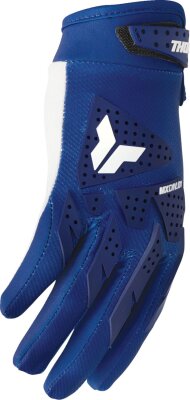 Gloves Launchmode-xp Navy 2xl