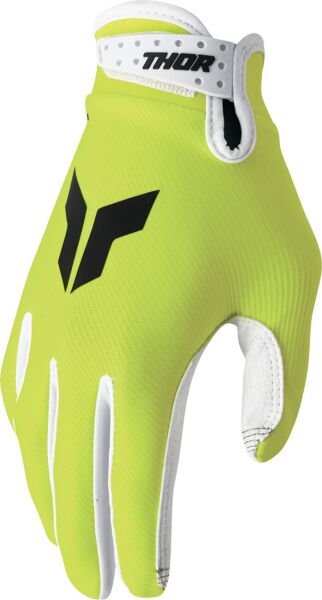 Gloves Launchmode Acid Xl