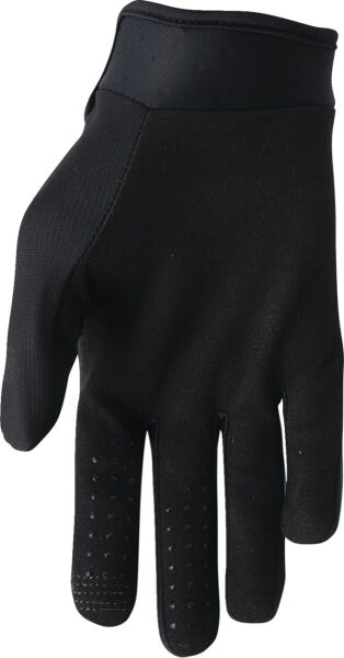 Gloves Launchmode Black Xs