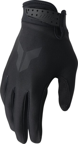 Gloves Launchmode Black S