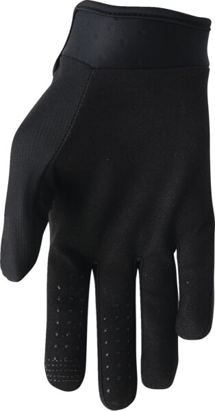 Gloves Launchmode Black M