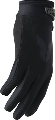 Gloves Launchmode Black Xl