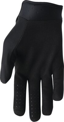 Gloves Launchmode Black 2xl