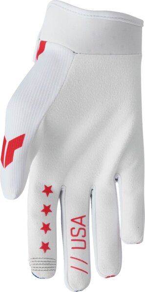 Gloves Launchmode Patriot M