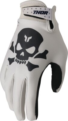Gloves Launchmode Sand S