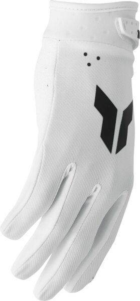 Gloves Launchmode White 2xl