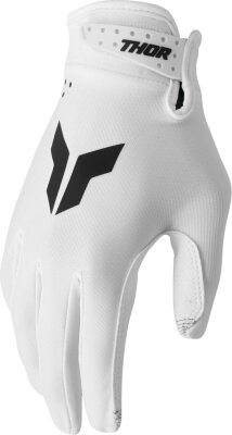 Gloves Launchmode White 2xl